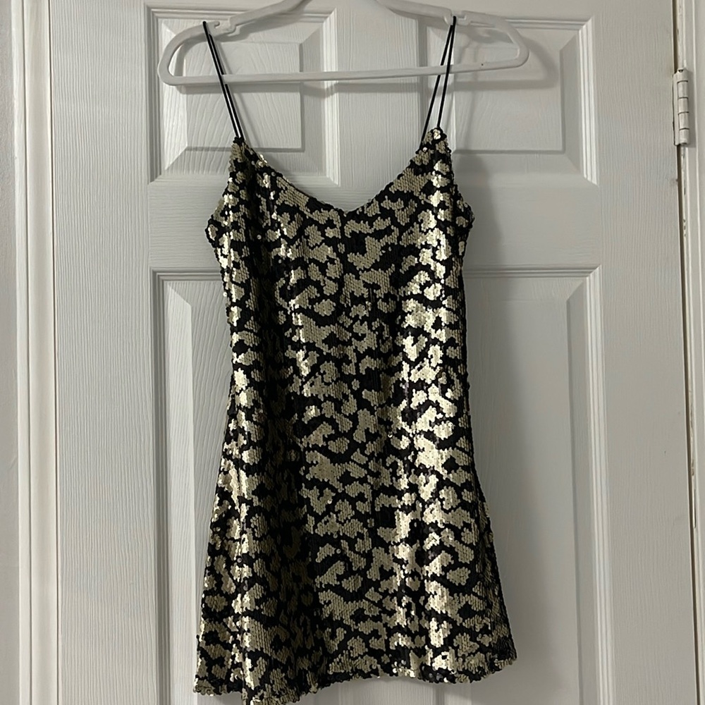 Superdown dress